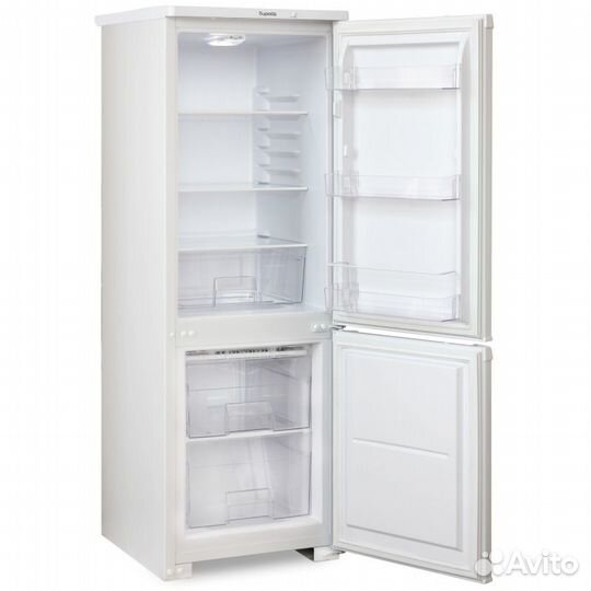 Холодильник Бирюса 118