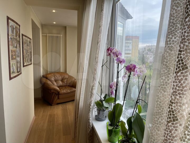 4-к. квартира, 158,4 м², 5/10 эт.