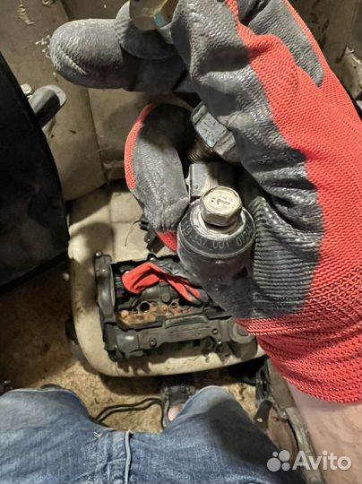 Датчик температурный Ниссан Альмера Классик