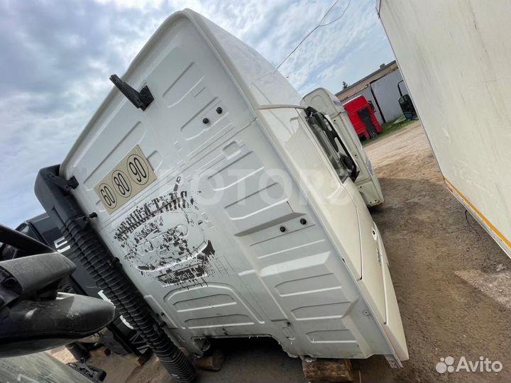 Кабина Volvo FH 3 2015