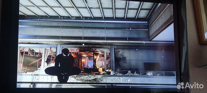 Диски на ps4 человек паук