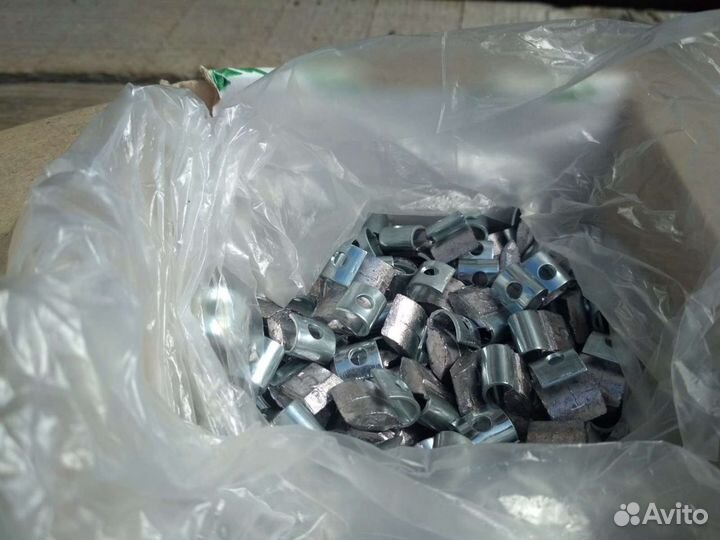 Груз балансировочный