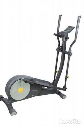 Эллиптический тренажер torneo stella