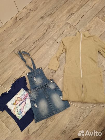 Вещи мешок 104-110-116