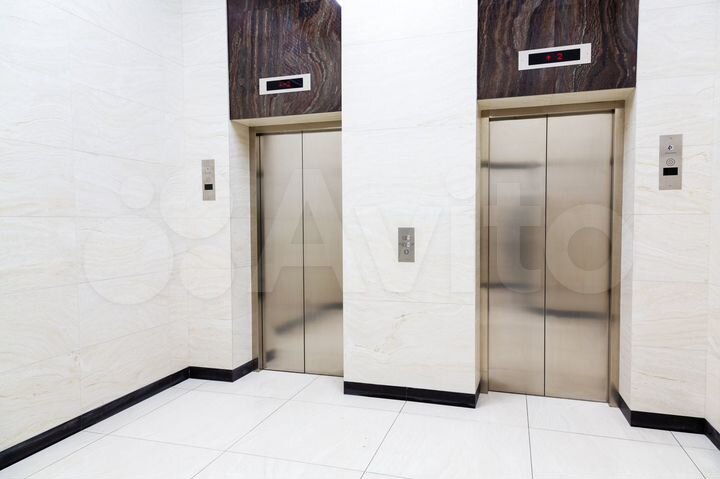 Офис 13 м2 (юридический адрес)