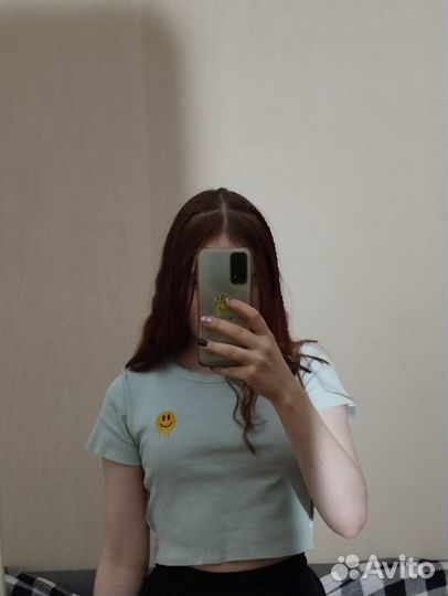 Топ женский