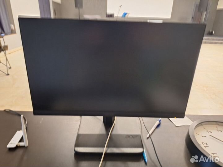 Монитор acer