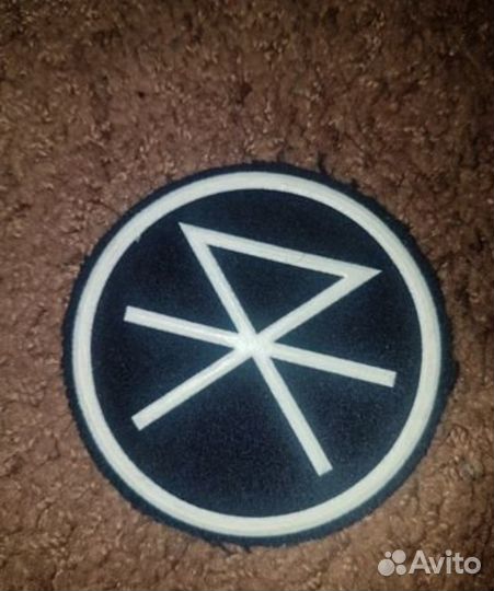 Брелоки значки эмблемы