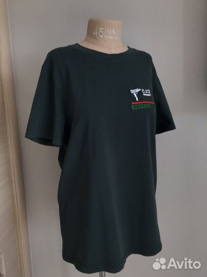 Пошив трикотажа