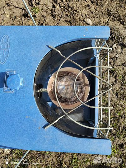 Обогреватель