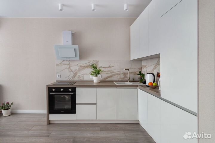 Кухни на заказ km-35569