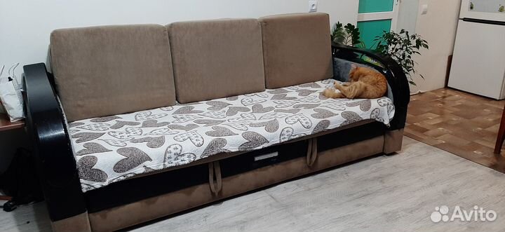 Продам диван