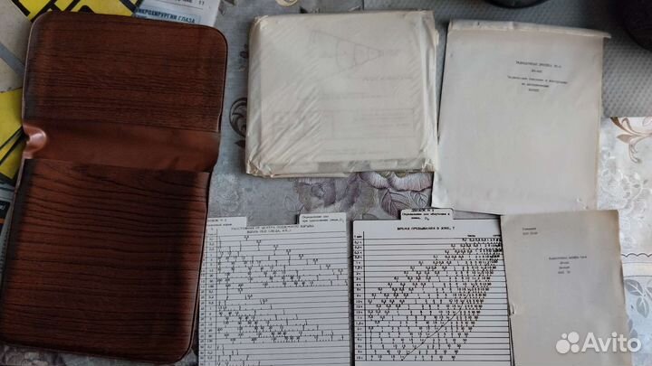 Радиационная линейка рл-3