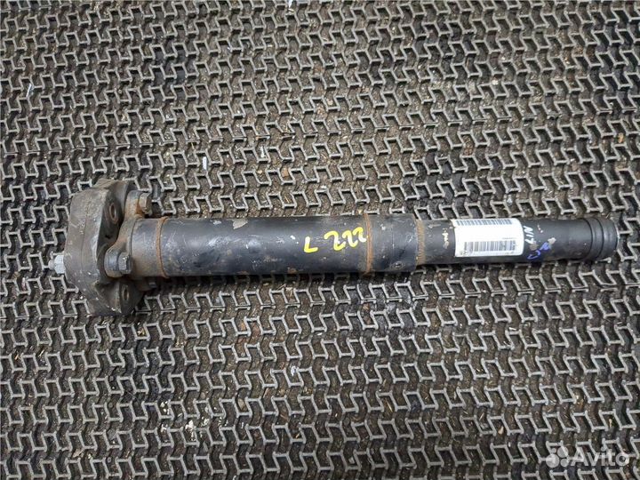 Кардан Chrysler 300C 2011, 2013