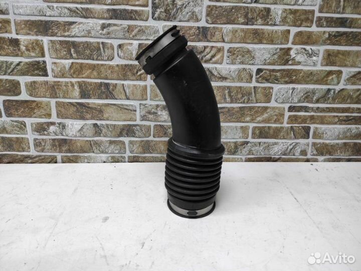 Патрубок воздушного фильтра Jeep Grand Cherokee