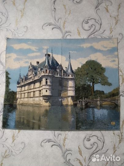 Гобеленовое полотно