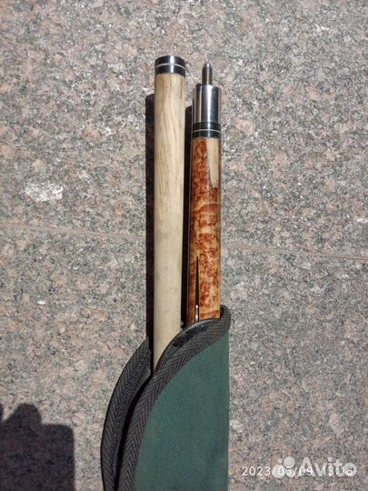 Бильярдный кий