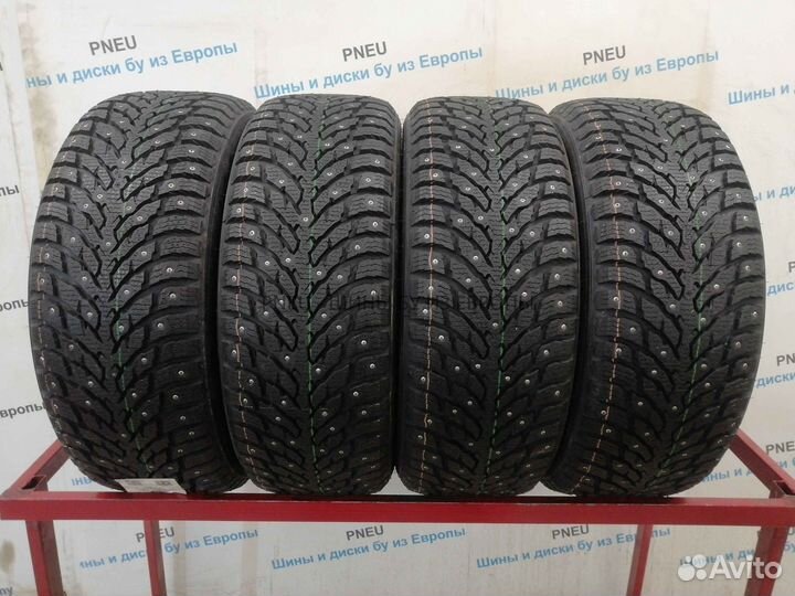 Nokian Tyres Hakkapeliitta 9 225/50 R18 111R