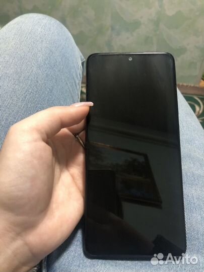 Xiaomi Redmi Note 11 Pro 5G, 8/128 ГБ