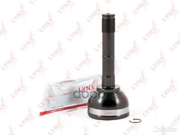 CO-7529 шрус наружный к-кт Toyota Land Cruiser