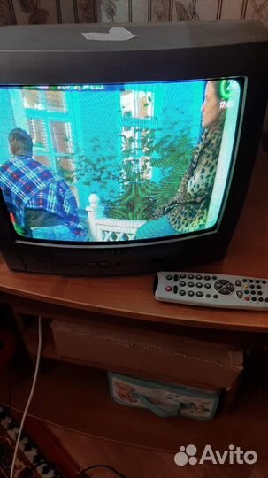 Телевизор бу