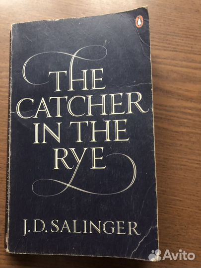 Книги на английском языке