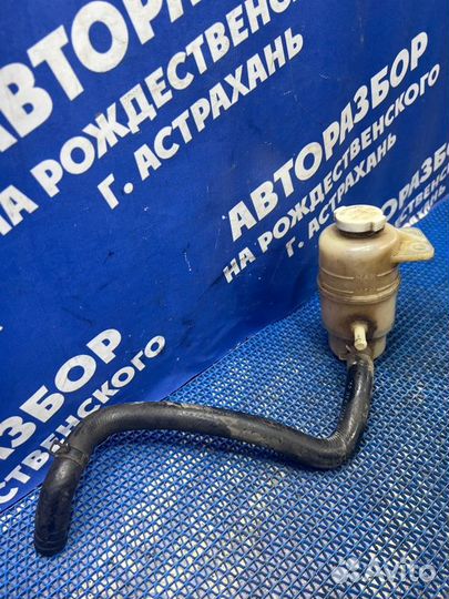 Бачок гидроусилителя Mitsubishi Lancer 9 седан