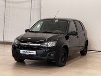 ВАЗ (LADA) Kalina 1.6 MT, 2013, 214 326 км, с пробегом, цена 585 000 руб.