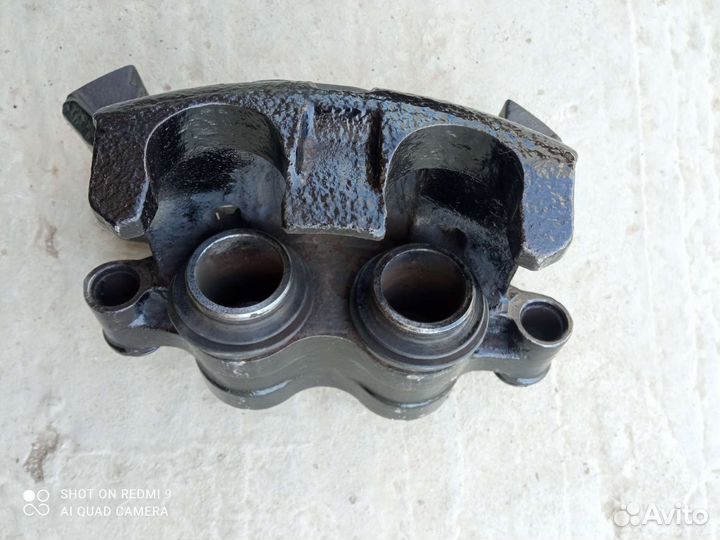 Балка передняя на Ивеко Дейли