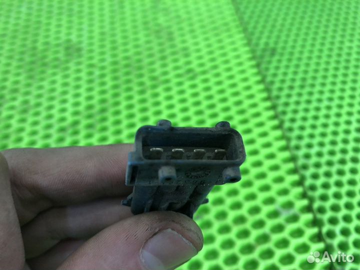 Датчик кислородный (лямбда-зонд)