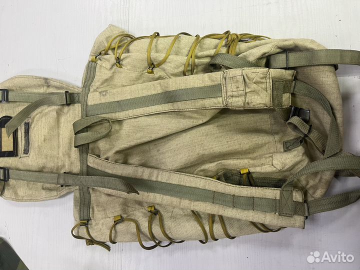 Рюкзак рейдовый