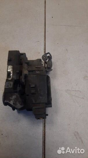 Замки двери задней правой LADA Largus