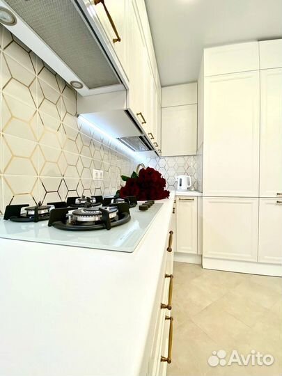 Кухни на заказ от производителя в Челябинске