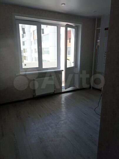 1-к. квартира, 40,4 м², 7/10 эт.