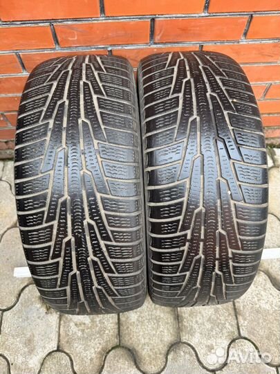 Nokian Tyres Hakkapeliitta R 215/55 R17