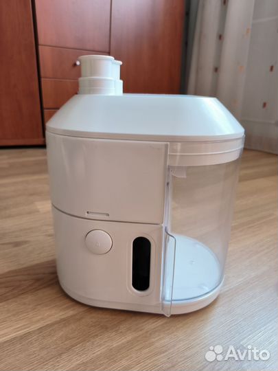 Соковыжималка Braun Multiquick 5 тип 4290