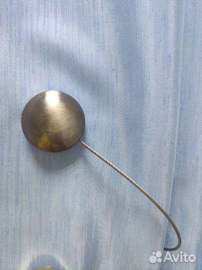 Держатель для штор