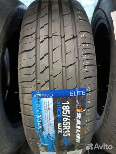 Sailun Atrezzo Elite 185/65 R15