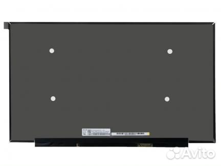 Матрица для ноутбука BOE-hydis NV156FHM-N69 8.0