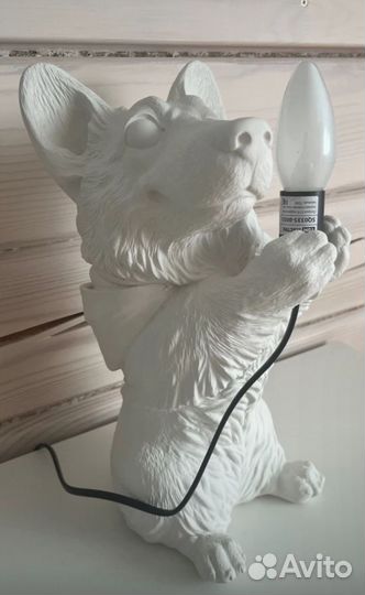 Гипсовые фигуры