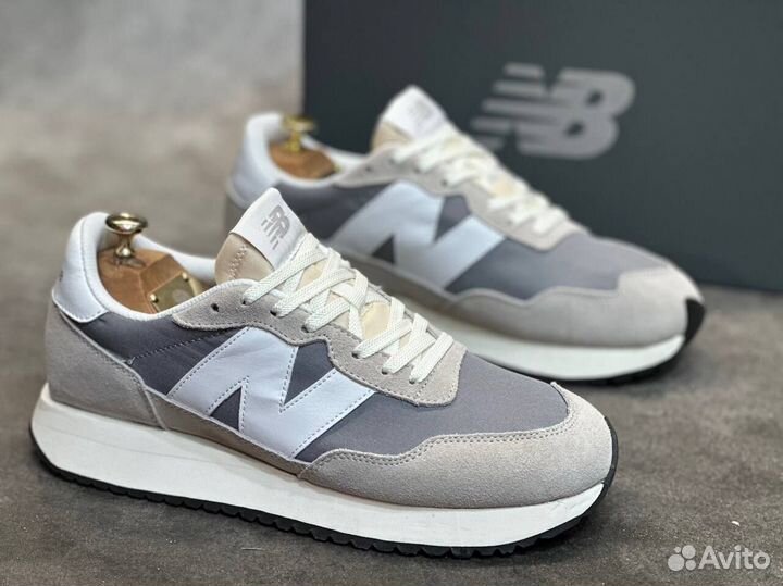 New balance 237