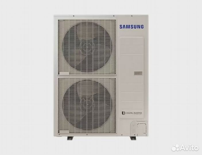 Канальная сплит-система Samsung AC090jnmdeh/AF/AC0