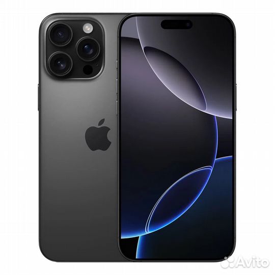 iPhone 16 Pro Max, 512 ГБ