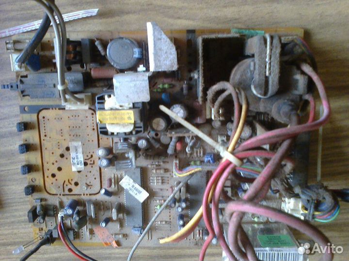 Материнские платы Аудио и видео