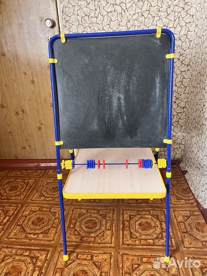 Магнитная доска для рисования