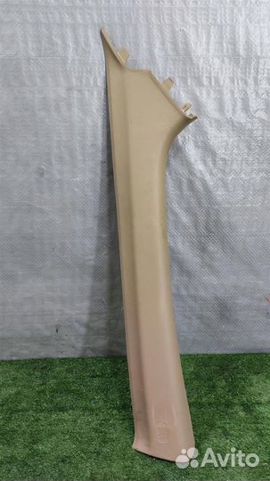 Обшивка левой стойки Honda CR-V 3 (RE) 2009