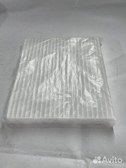 Фильтр салона Solaris 2 2017, Rio 4 2017