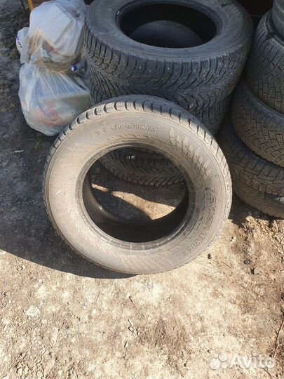 Nokian Tyres Hakkapeliitta 9 SUV 285/65 R18 31