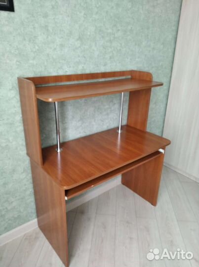 Компьютерный стол бу