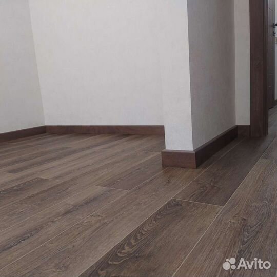 Ремонт квартир в Краснодаре